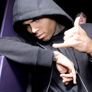 Chris Brown Chris Brown
